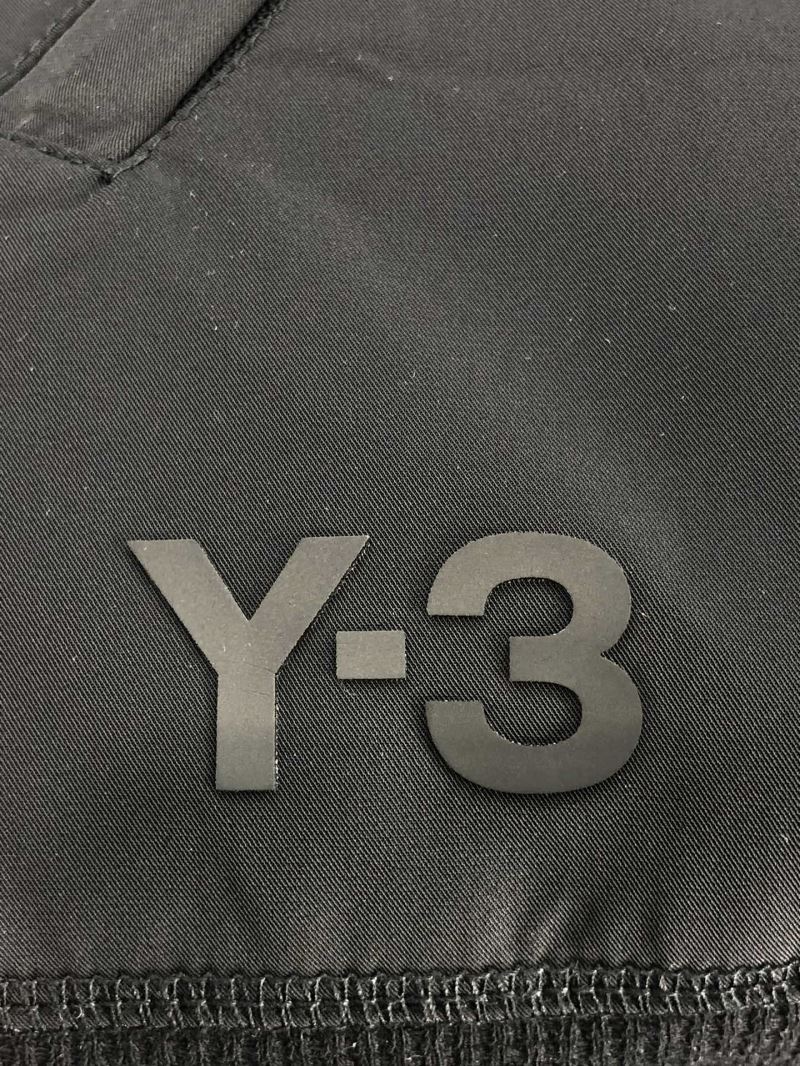 Y-3 Long Pants